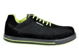 Bezpečnostní obuv Cofra UPSET S1PS FO SR Velikost boty: 40, Černá