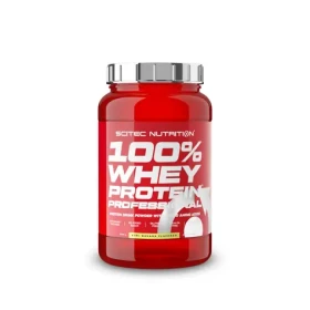 Scitec Nutrition 100% WP Professional 920 g kiwi banana (13309)