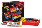 Cars 3 Progressive 9 - postupně se zvětšující puzzle
