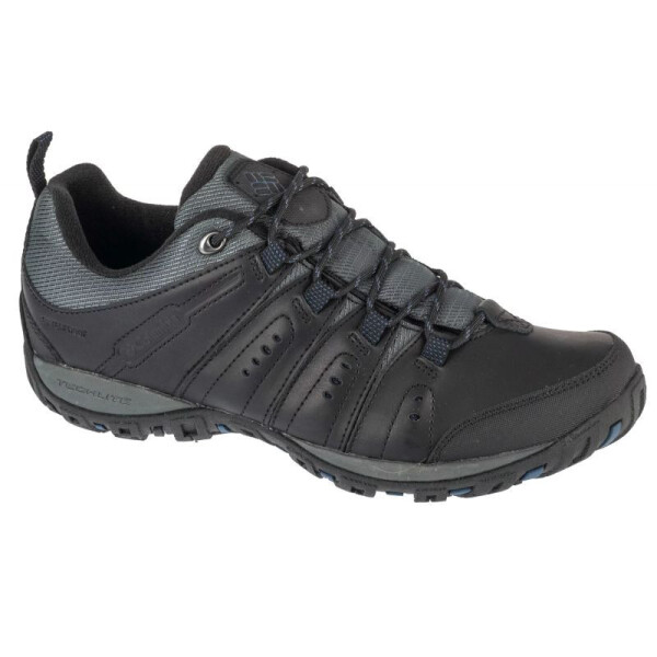 Boty Columbia Woodburn II WP M 1553001055 41,5