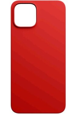 Pouzdro 3mk Hardy Silicone MagCase Apple iPhone 14, Red