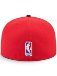 New Era Pánská kšiltovka Chicago Bulls NBA 2026 Tip-Off 59FIFTY Fitted Velikost: 7 5/8