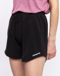 Patagonia W's Trailfarer Shorts - 4,5" Black M