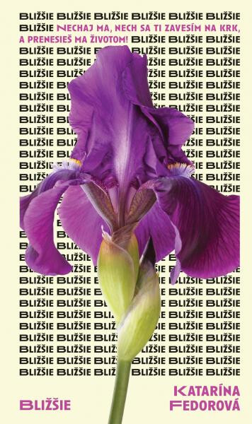 Bližšie - Katarína Fedorová