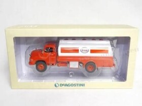 M.A.N. Kurzhauber Esso DeAgostini 1:43