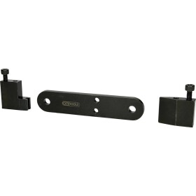 KS Tools 4004470 Sada aretačního nářadí pro setrvačníky Jaguar / Land Rover, 5 ks