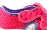 D.D.Step G093-61211C Daisy Pink neonově růžové