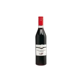 Gabriel Boudier Créme Prunelle Sureau 25% 0.7 l (3252560900147)