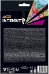 Bic Bic, 951852, Intensity Premium, sada pastelek, 36 ks