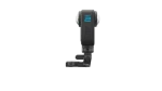 GoPro Uzamykatelná přezka se stativovým adaptérem černá / Stativový adaptér (ABTQR-001)