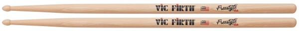 Vic Firth Freestyle 55A