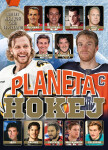 Planeta hokej/100 let MS a ZOH, Češi: 14x zlato - Petr Čermák