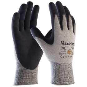 Rukavice MaxiFlex®Elite™ 34-774 B ESD šedé 6 šedé