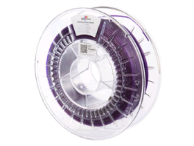 Filament Spectrum PLA Glitter 1.75mm VIOLET 0.5kg
