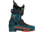 Dynafit TLT X Extra Wide pánské skialpové boty Petrol/Orange 28 cm mondo / 43 EU