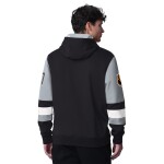 Starter Pánská mikina Los Angeles Kings NHL End Zone Hoodie Velikost: S