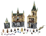 LEGO® Harry Potter™ 76389 Bradavice: Tajemná komnata