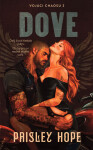 Vojáci chaosu 2: Dove - Paisley Hope