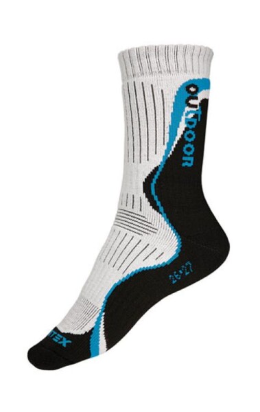 Dámské či pánské outdoor ponožky Litex 9A034