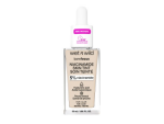 Wet n Wild Niacinamide Skin Tint make-up Fair