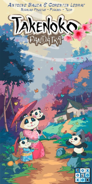 Takenoko