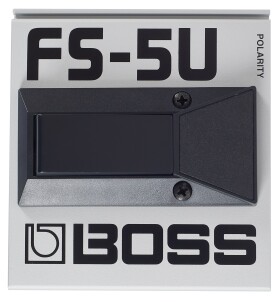 Boss FS-5U (rozbalené)