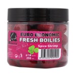 LK Baits Fresh Boilies Euro Economic 18mm 250ml - Spice Shrimp,LK Baits Fresh Boilies Euro Economic 18mm 250ml - Spice Shrimp