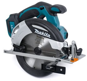 Makita DHS630Z / Aku okružní pila / 18V / Kotouč: 165 mm / 3100 ot-min / bez aku