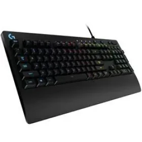 Logitech G213 Prodigy / Herní klávesnice / podsvícená / USB (920-010739)