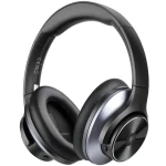 OneOdio Focus A10 černá / Sluchátka / Over-ear / ANC / Bluetooth 5.0 / 50h výdrž (A10(ANC)B)