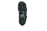 Keen Seacamp II CNX Black/Grey AD