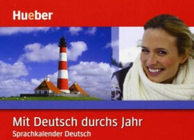 Mit Deutsch durchs Jahr - Werner Bönzli