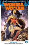 Wonder Woman Boží hlídka Greg Rucka