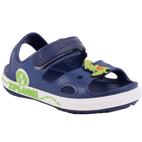 Dětské sandály Yogi Jr 8861-407-2132-01 Coqui