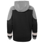 Outerstuff Dětská mikina Los Angeles Kings NHL Ageless Must-Have Home Velikost: Dětské L (158 – 164)