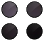 OBSBOT Tail 2 / Sada ND filtrů / ND8 + ND16 + ND32 + ND64 / Vyvažovací kroužek (Tail 2-ND)