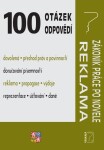 100 otázek odpovědí Zákoník práce po novele, Reklama propagace