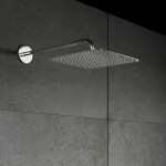 STEINBERG - 390 Hlavová sprcha slim, 30x30 cm, chrom 390 1682