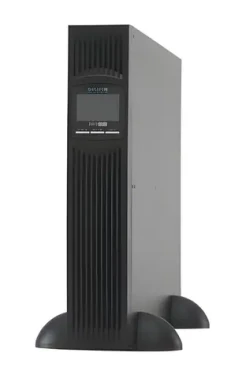 ONLINE USV Zinto 2000 VA / Záložní zdroj UPS / online dvojitá konverze (Z2000)