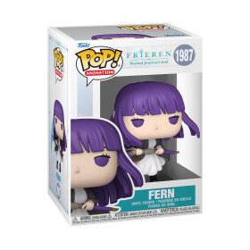Funko POP Animation: Frieren- Fern