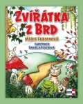 Zvířátka Brd Marie Fabianová