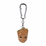 Klíčenka 3D Strážci Galaxie - Groot - EPEE Merch -Pyramid