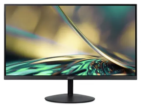 31,5" Acer SA322QAbi černá / Monitor / IPS / FHD / 75Hz / 4ms / HDMI (UM.JS2EE.A09)