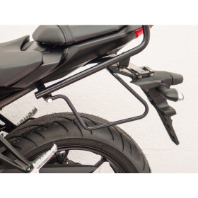 Podpěry pod brašny Fehling Yamaha MT-07 Tracer černé