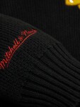 Mitchell & Ness Pánská mikina Chicago Blackhawks NHL Head Coach Sweater Velikost: 2XL