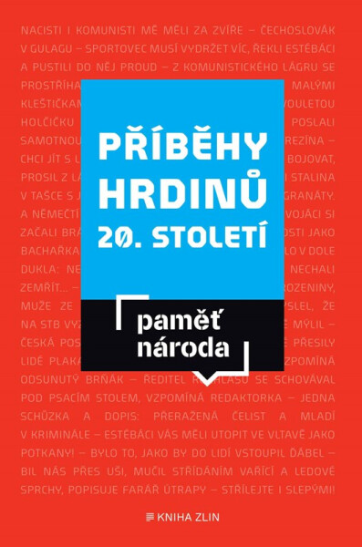 Příběhy hrdinů 20. století - Mikuláš Kroupa