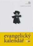 Evangelický kalendář 2020