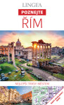 Řím - Poznejte, 2. vydání - kolektiv autorů