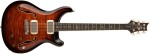 PRS SE Hollowbody II Piezo Orange Tiger Smokeburst 2026
