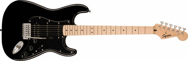 Fender Squier Sonic Stratocaster HSS